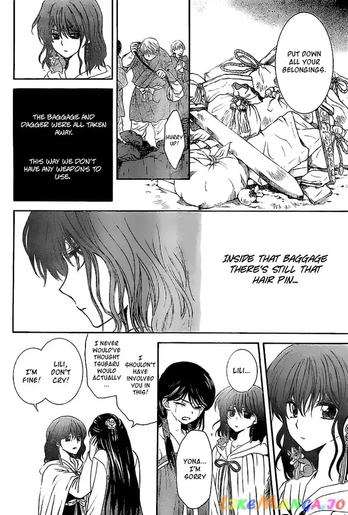Yona of the Dawn Chapter 112 image 11_optimized